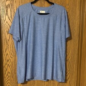 Women’s Greg Norman Performance Shirt